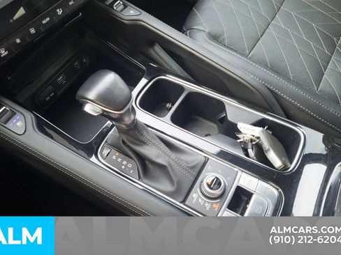 Used 2023 Kia Telluride SX X-Line AWD/4WD image 11
