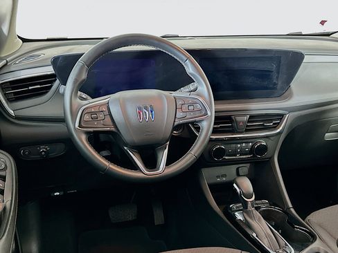 Used 2025 Buick Encore GX Preferred image 17