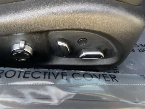 Certified 2024 Cadillac CT5 Sport w/ Climate Package image 13