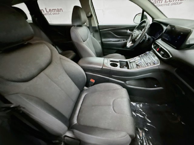 Used 2023 Hyundai Santa Fe SEL AWD/4WD image 28