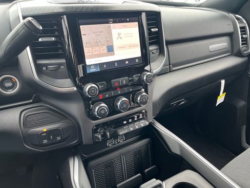 New 2026 RAM 3500 Big Horn image 17