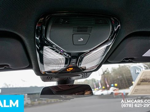 Used 2023 BMW X6 xDrive40i w/ Executive Package image 34