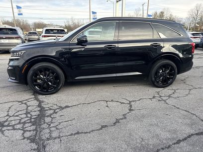 Used 2021 Kia Sorento SX