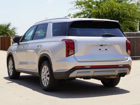 Used 2025 Hyundai Palisade SEL AWD/4WD image 6