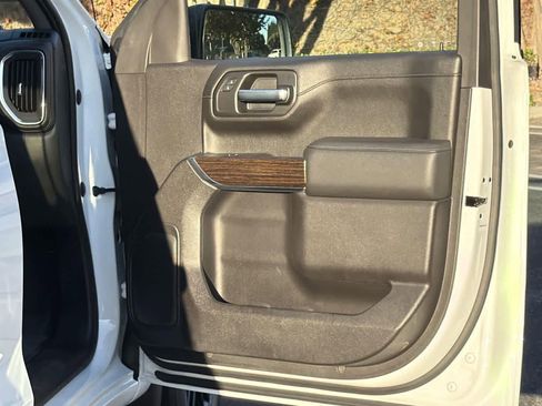 Used 2021 GMC Sierra 1500 Elevation image 33