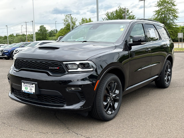 Used 2022 Dodge Durango GT AWD/4WD image 5