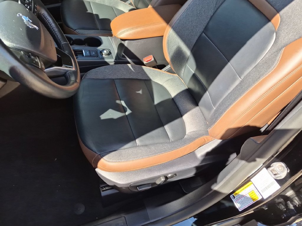 Used 2023 Ford Bronco Sport Outer Banks AWD/4WD image 21