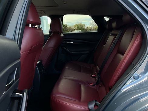 Used 2025 MAZDA CX-30 AWD 2.5 S w/ Preferred Package image 12