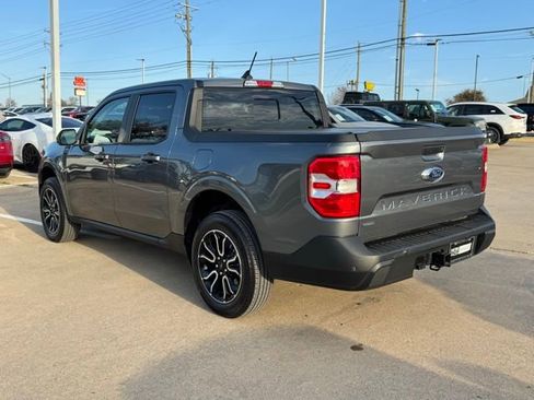 Used 2024 Ford Maverick Lariat image 5