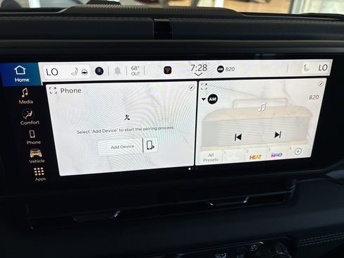 New 2026 Jeep Wrangler Unlimited Rubicon image 17