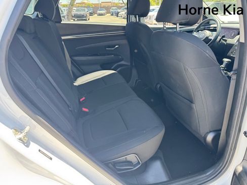 Used 2022 Hyundai Tucson SEL w/ Convenience Package FWD image 25
