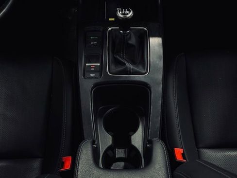 Used 2023 Honda Civic Sport Touring image 29