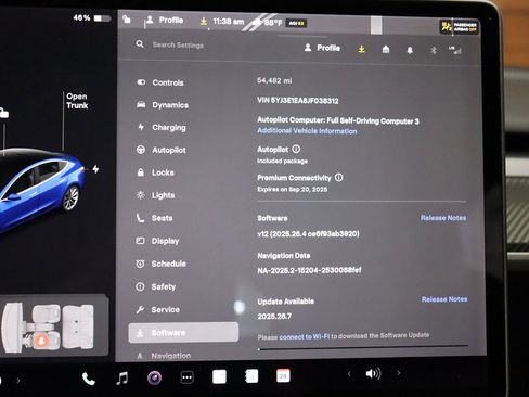 Used 2018 Tesla Model 3 Long Range image 26