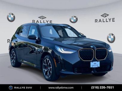 Used 2026 BMW X3 xDrive30i