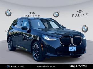 Used 2026 BMW X3 xDrive30i AWD/4WD video 1