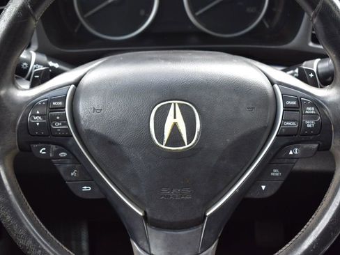 Used 2013 Acura ILX w/ Technology Package FWD image 26