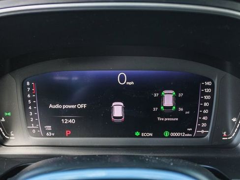 New 2026 Honda Pilot Touring image 18