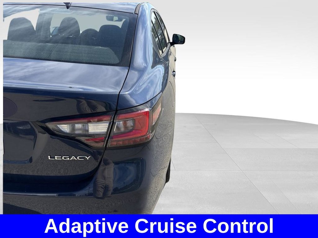 Used 2024 Subaru Legacy AWD/4WD image 5