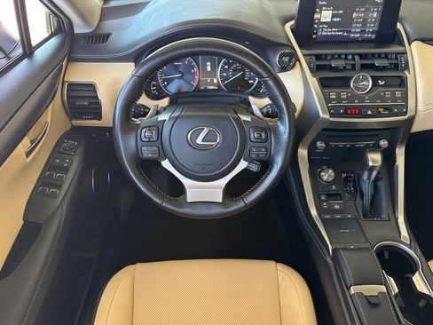 Used 2021 Lexus NX 300 FWD w/ Premium Package image 29