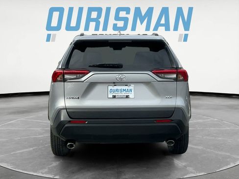 Used 2024 Toyota RAV4 XLE image 6