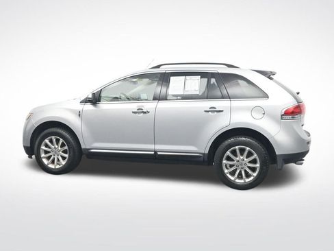 Used 2015 Lincoln MKX FWD w/ Equipment Group 101A image 10
