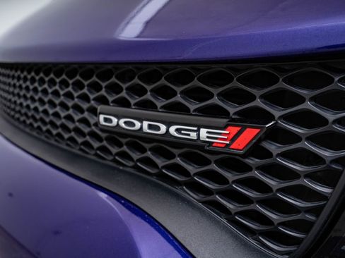 Used 2023 Dodge Charger GT RWD image 3