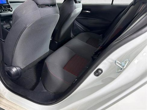 Used 2026 Toyota Corolla SE FWD image 20