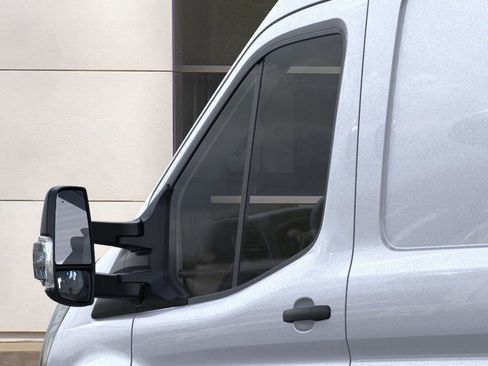 New 2026 Ford Transit 250 148 Medium Roof Extended AWD image 21