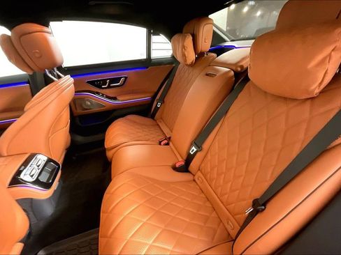 Used 2026 Mercedes-Benz S 580 S 580 image 18