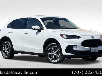 Used 2023 Honda HR-V EX-L