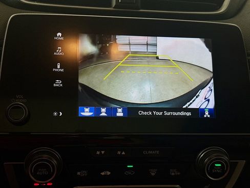 Used 2018 Honda CR-V EX-L image 14