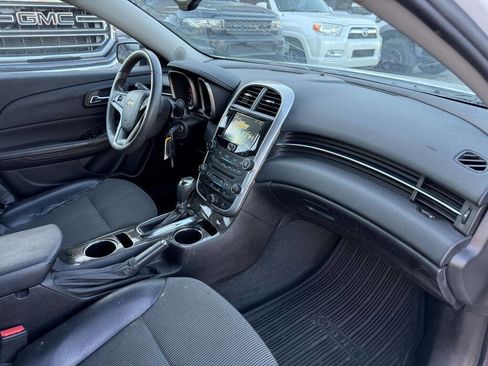 Used 2014 Chevrolet Malibu LT w/ Power Convenience Package FWD image 20
