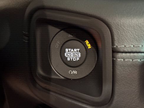 New 2025 Jeep Wrangler Sahara w/ Safety Group image 22