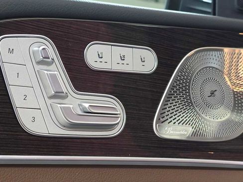 Used 2026 Mercedes-Benz GLS 450 4MATIC image 22