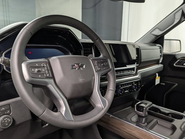 New 2026 Chevrolet Silverado 1500 RST w/ All Star Edition Plus AWD/4WD image 18