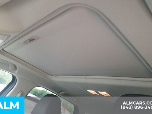 Used 2025 MAZDA CX-5 AWD 2.5 S w/ Preferred Package image 15