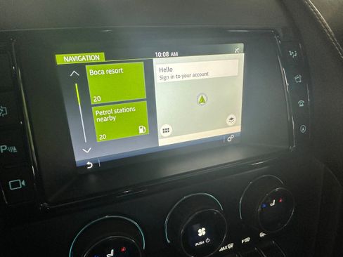 Used 2018 Jaguar F-TYPE R image 2