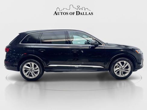 Used 2023 Audi Q7 2.0T Premium w/ Convenience Package AWD/4WD image 10