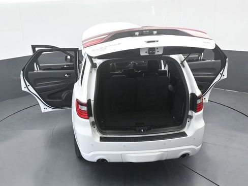 Used 2023 Dodge Durango GT image 74