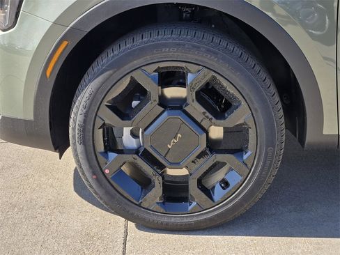 New 2026 Kia Sorento X-Line EX image 8