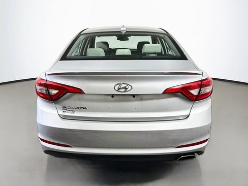 Used 2017 Hyundai Sonata SE FWD image 7