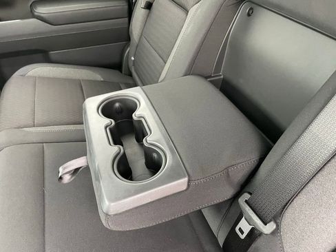 Used 2025 Chevrolet Silverado 2500 LT w/ All Star Edition image 61