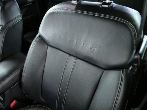 Used 2019 Ford Ranger Lariat w/ Equipment Group 501A Mid AWD/4WD image 19