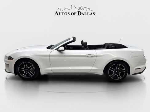 Used 2023 Ford Mustang Premium RWD image 5