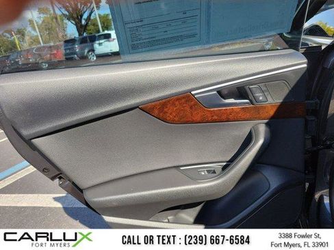 Used 2019 Audi A5 2.0T Premium image 13