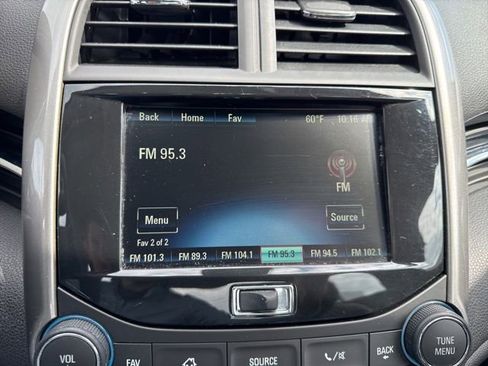 Used 2015 Chevrolet Malibu LT w/ Power Convenience Package FWD image 18
