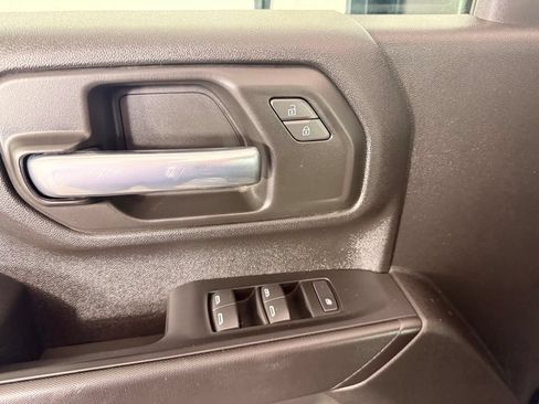 Used 2026 GMC Sierra 3500 Pro AWD/4WD image 30