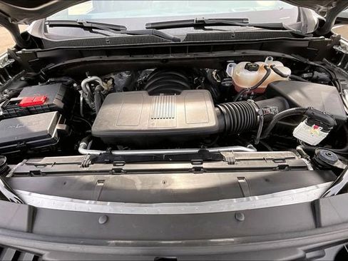 Used 2024 Chevrolet Tahoe LT image 21