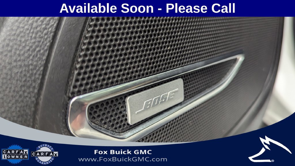 Used 2024 Buick Envision Preferred AWD/4WD image 27