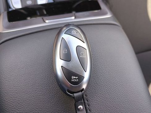 New 2026 Hyundai Tucson SEL image 27